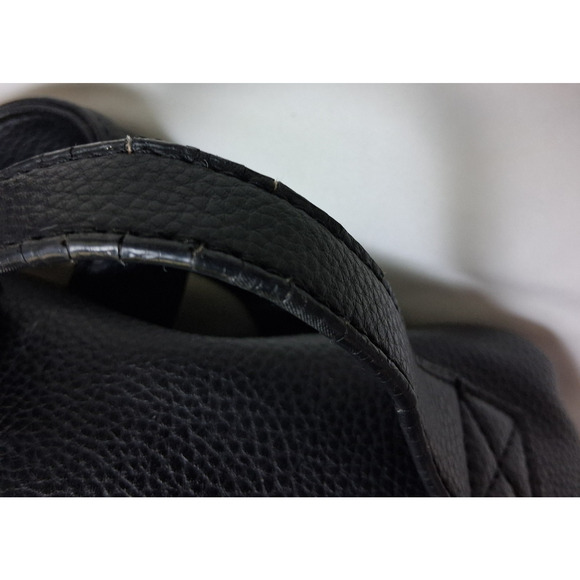 Vegan Leather Kenneth Cole Reaction Mini Backpack Purse Back to School - Picture 13 of 16